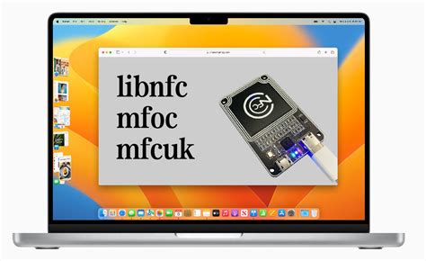 mfcuk: error: connecting to nfc reader|libnfc pn532.